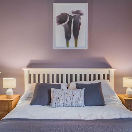 Rowan Cottage Bowness-on-Windermere Eksteriør bilde