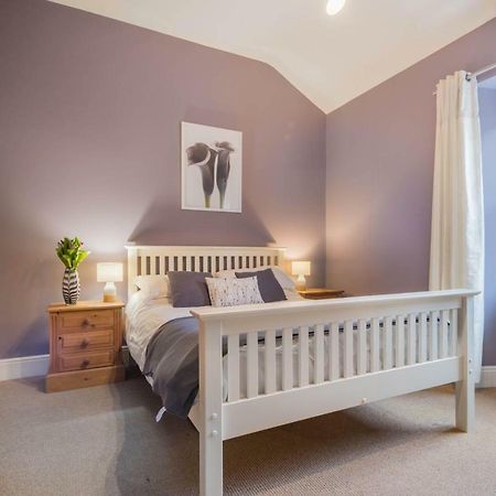 Rowan Cottage Bowness-on-Windermere Eksteriør bilde