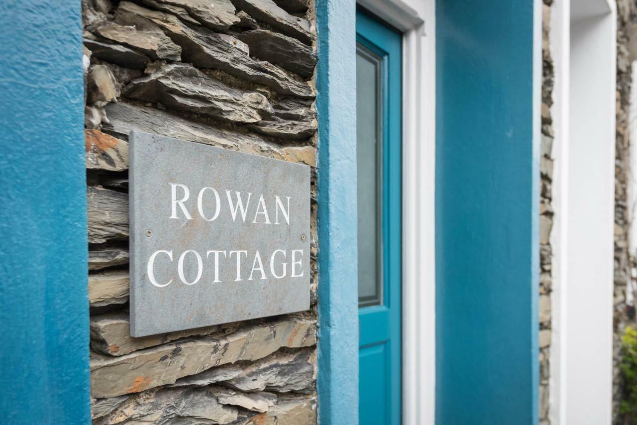 Rowan Cottage Bowness-on-Windermere Eksteriør bilde