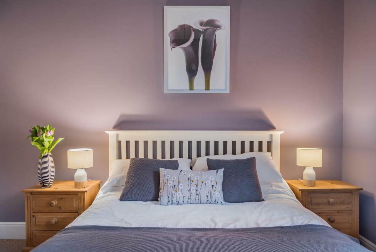 Rowan Cottage Bowness-on-Windermere Eksteriør bilde