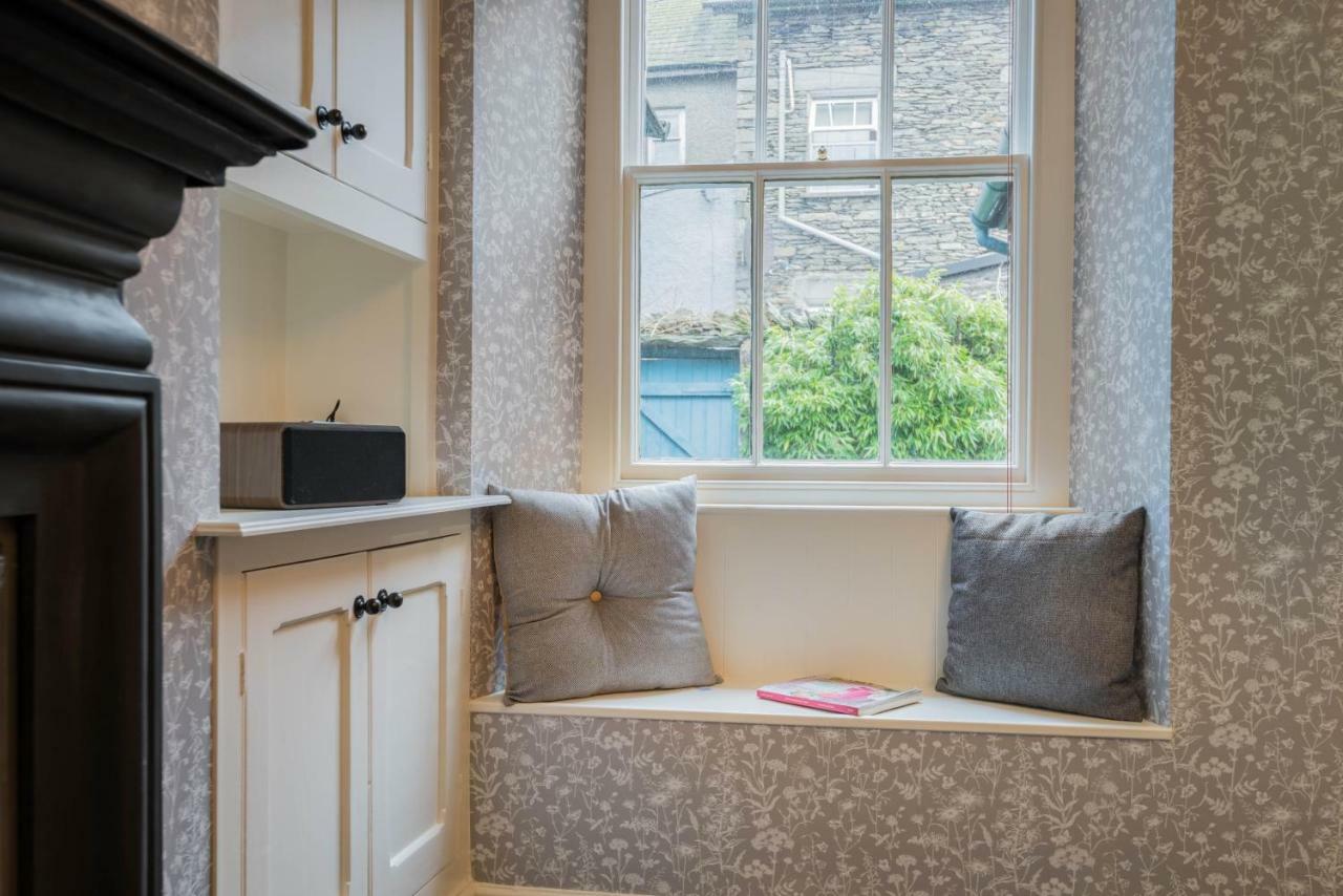 Rowan Cottage Bowness-on-Windermere Eksteriør bilde
