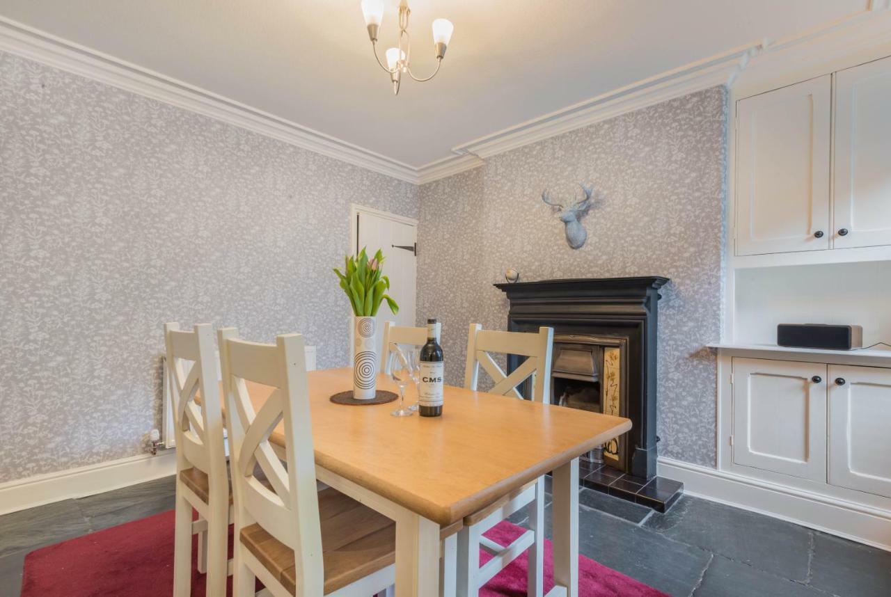 Rowan Cottage Bowness-on-Windermere Eksteriør bilde